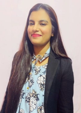 Kanika Garg