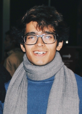 Aradhya Kaushal