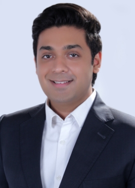 Anish Vohra